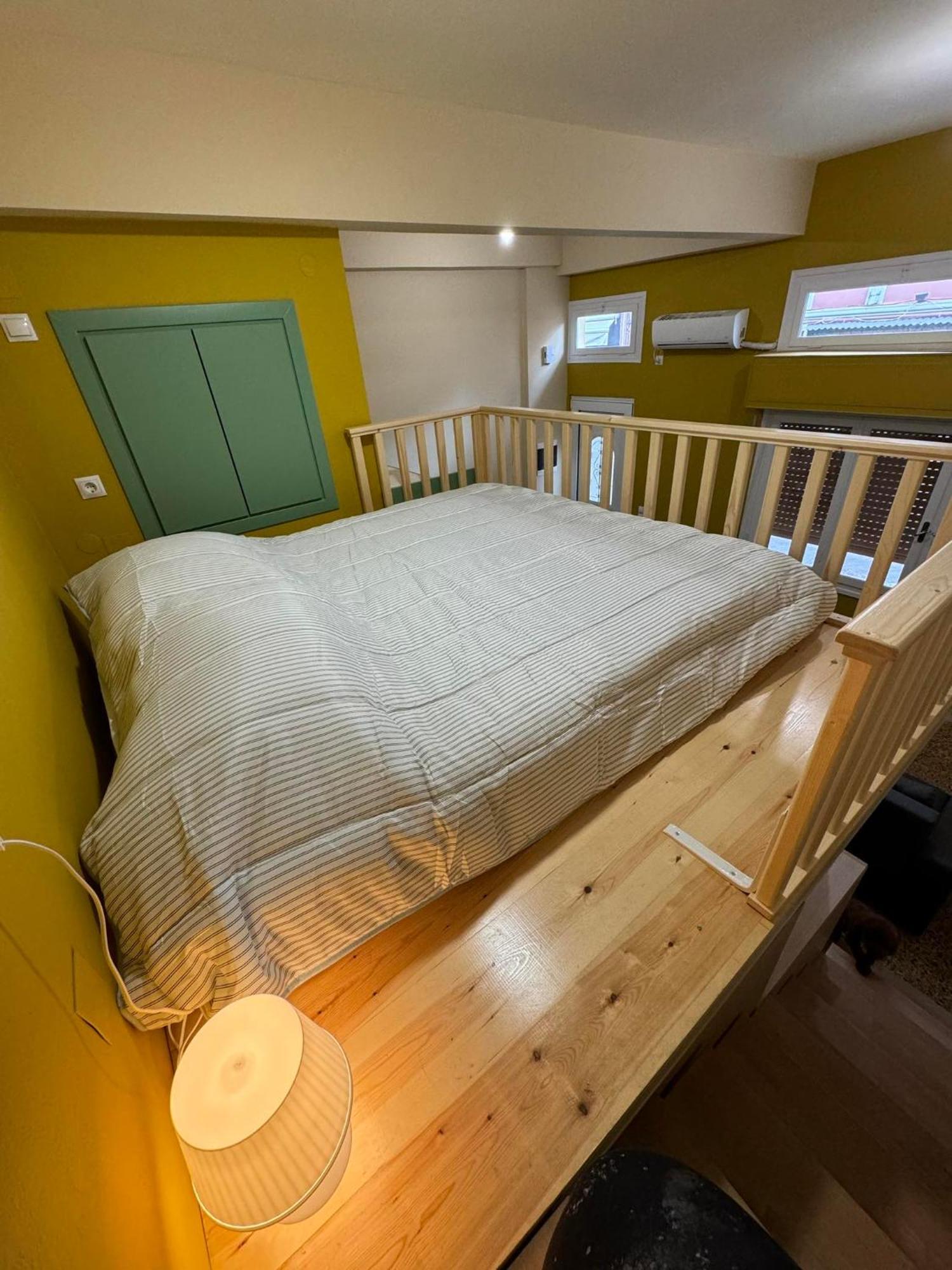Nest Studio Preveza Exterior foto